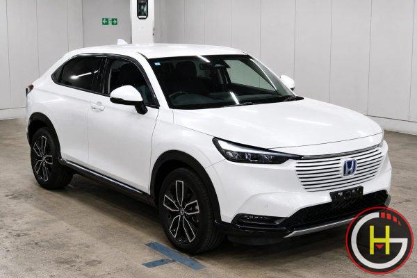 HONDA HV E:HEV Z